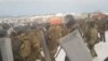 Баймактагы протестлар