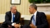 Netanyahu Urges Pressure On Iran