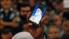 Trust An Iranian App To Organize A Protest? Didn't Think So.