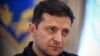 «Ми нічого не погоджуємо, жодних списків, тим паче телеканалу суспільного мовлення», каже Зеленський