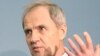 Russia's Top Judge Defends Authoritarian Rule