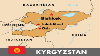 Kyrgyz Ban Foreign Media For Election