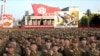 Iran Calls For Nuclear-Free Korean Peninsula