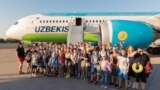 Фото: Посольство Украины в Узбекистане