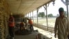 A Day In The Park For Sheberghan Women