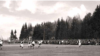 Международный футбольный матч в Томске во время Гражданской войны. 1919 г.