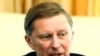Russia Rules Out Iran Sanctions Talk