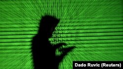 پیش از این نیز گزارش‌هایی در خصوص حملات سازمان یافته هکرهای احتمالا وابسته به حکومت ایران منتشر شده بود. (عکس از آرشیو)