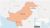 Pakistan Urged To Release Journalist Held On 'Flimsy' Charge