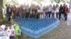 Prikupljanje humanitarne pomoći u Crnoj Gori