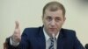 Адгур Ардзинба отметил свое категорическое несогласие с данным документом