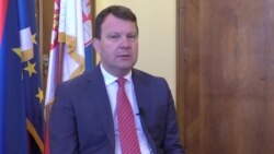 Igor Mirović za RSE: Smene na RTV-u po pravilima