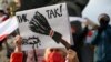 Calls For End To Violence Against Protesters In Belarus Grow At UN As Nationwide Strike Begins