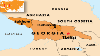 Georgia, South Ossetia Trade Shelling Accusations