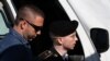 Manning Guilty, But Spared 'Aiding Enemy' Charge