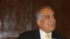 Former U.S. Ambassador Charts New Policy Course For Pakistan