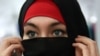 'Black Is Only For Funerals!' Kazakh President Calls For Ban Against Islamic Attire