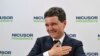 У другий тур виборів президента Румунії вийшли Джордже Сіміон і мер Бухареста Нікушор Дан