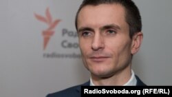 Віталій Ваврищук
