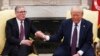 Трамп и Стармер провели переговоры в Вашингтоне, а сегодня президент США ожидает встречу с Зеленским.