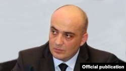 Otar Partskhaladze