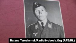 Микола Кузнецов