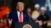 Трамп готов участвовать во встрече саммите России и Украины в Турции