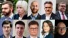 Колькасьць адвакатаў у Беларусі за чатыры гады зьменшылася на чвэрць