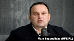 Паата Манджгаладзе