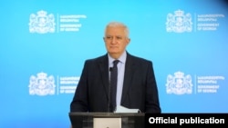 Амиран Гамкрелидзе