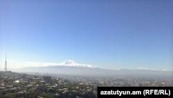 Երևան, արխիվ