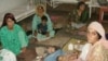Where Childbirth Is Often A Death Sentence