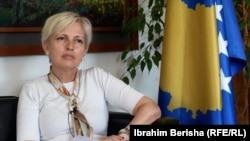 Marina Bogojeviq.