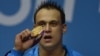Kazakhstan's Ilyin Sets World Records
