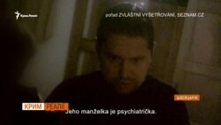 Все про кримський скандал у Чехії