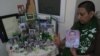 Mother Of Iranian Protester Killed In 2009 Crackdown Said Sentenced To Prison