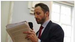 Илья Нузов