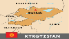 U.S., Bishkek Discuss Adoption Issues