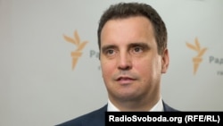 Айварас Абромавичус