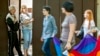 Moldovan Church Makes Gay-Rights Threat