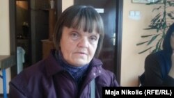 Marija Maja Jurcenko