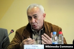 Goran Radosavljević
