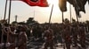 Iran Denies Saudi Charges It Trained Terrorist Cell