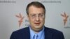 Геращенко анонсує до Дня Незалежності запуск на «Миротворці» системи розпізнавання облич