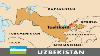Iran Warns Tashkent Over Rail Woes