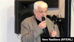 Yury Brodsky