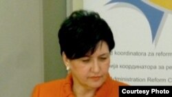 Semiha Borovac