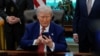 Большой прекрасный. Трамп между снижением налогов и ростом долга