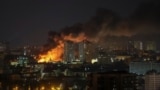Наслідки російської атаки на Київ у ніч проти 6 червня 2025 року