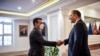 Зоран Заев и Оливер Спасовски